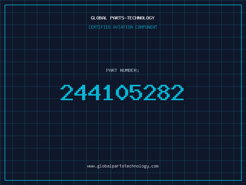 Aviation Part 244105282