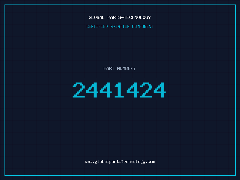 Aviation Part 2441424