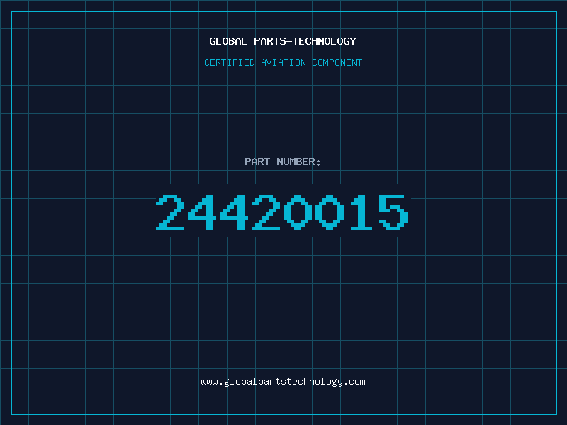 Aviation Part 24420015