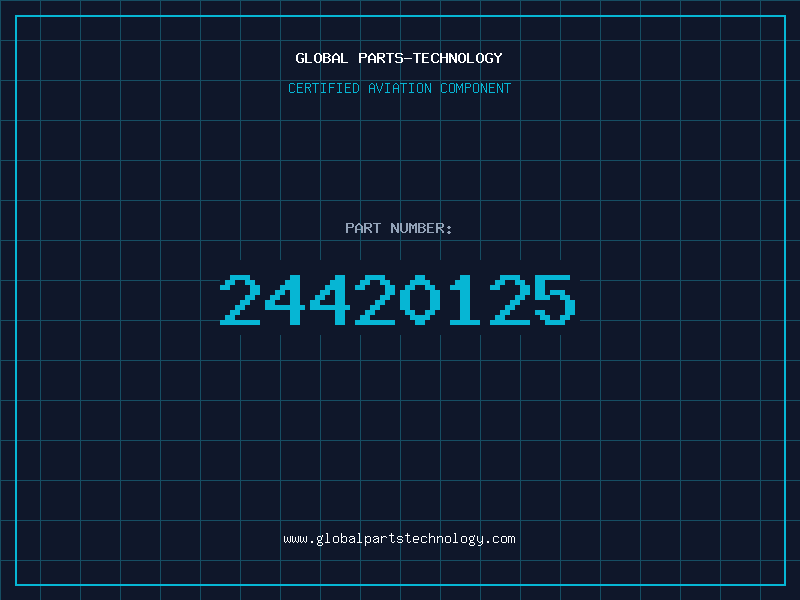 Aviation Part 24420125