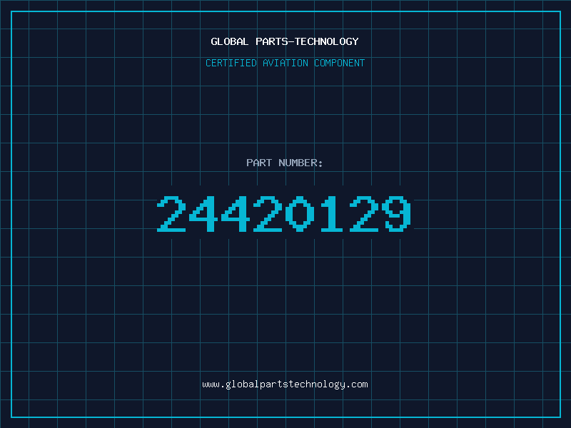 Aviation Part 24420129