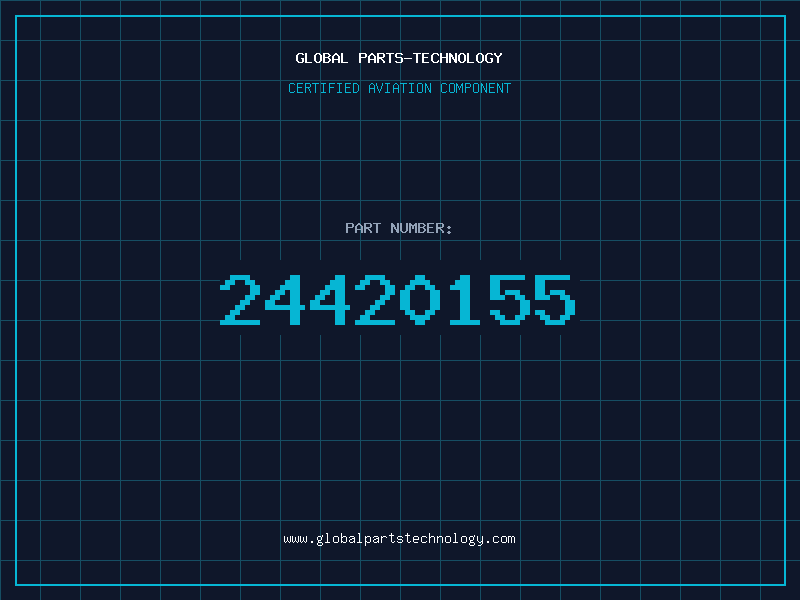 Aviation Part 24420155