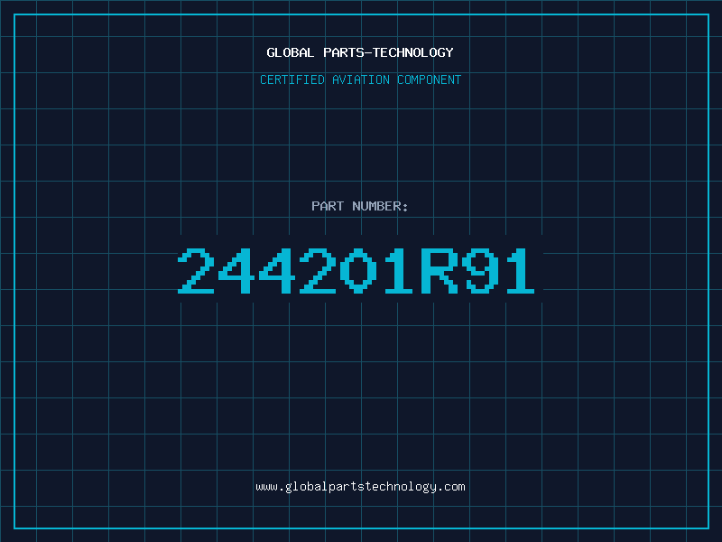 Aviation Part 244201R91