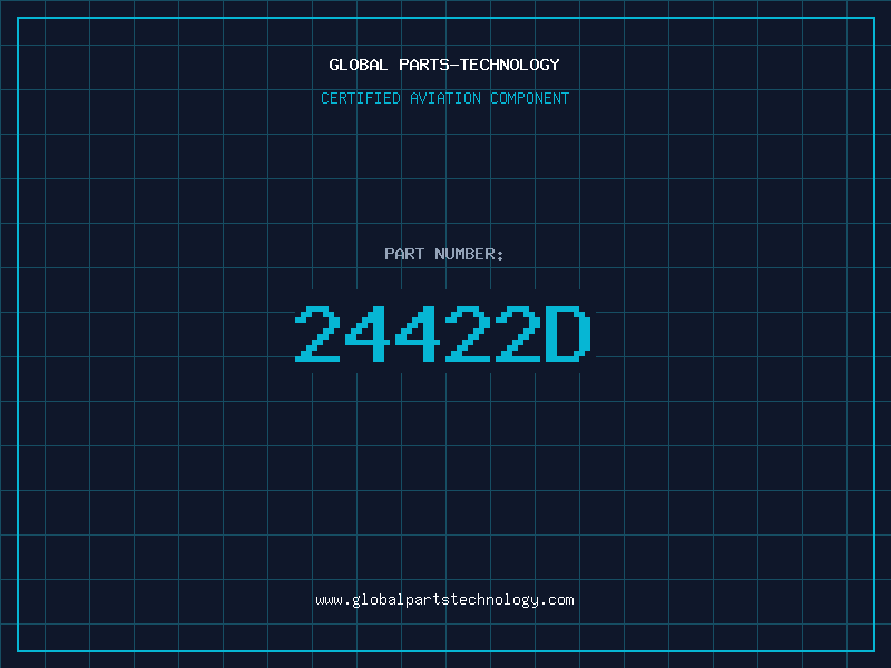 Aviation Part 24422D