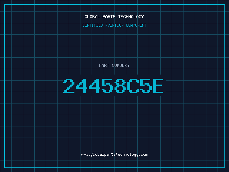 Aviation Part 24458C5E