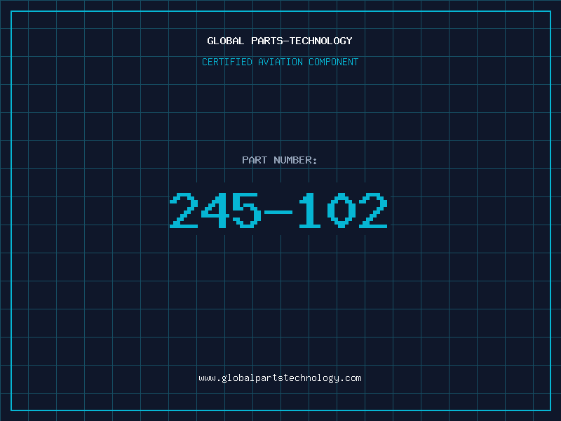 Aviation Part 245-102