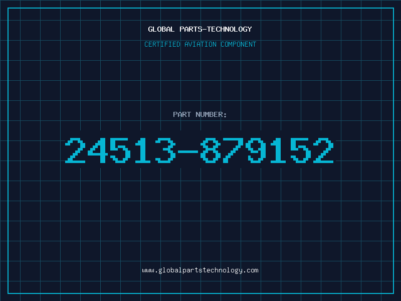 Aviation Part 24513-879152