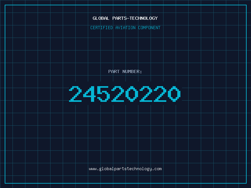 Aviation Part 24520220
