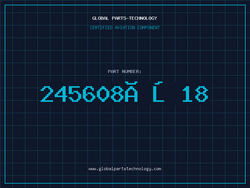 Aviation Part 245608Ðœ18
