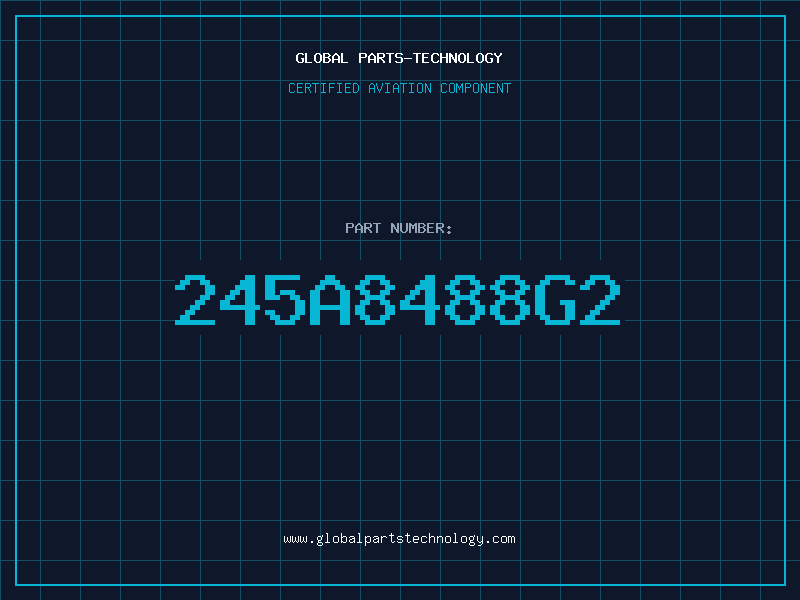 Aviation Part 245A8488G2