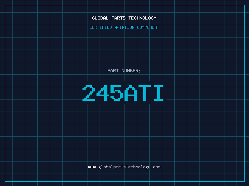 Aviation Part 245ATI