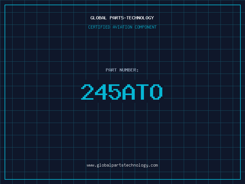 Aviation Part 245ATO