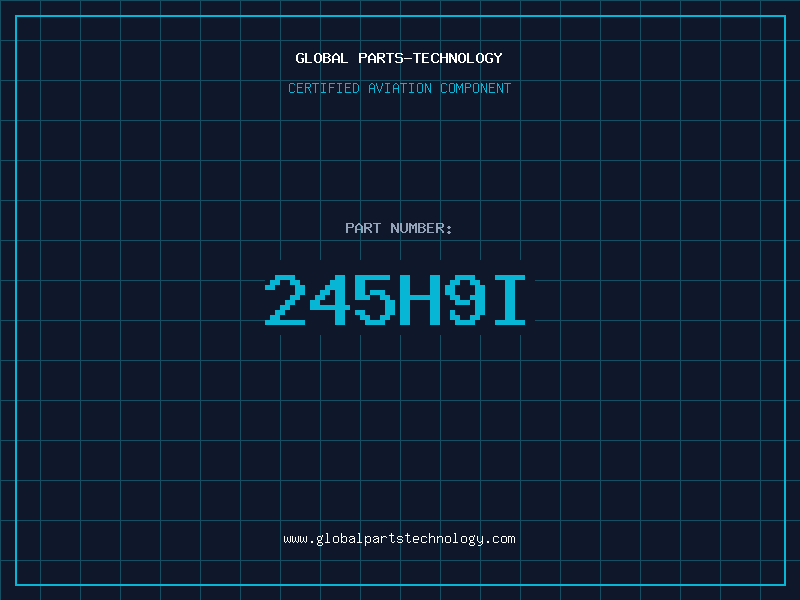 Aviation Part 245H9I