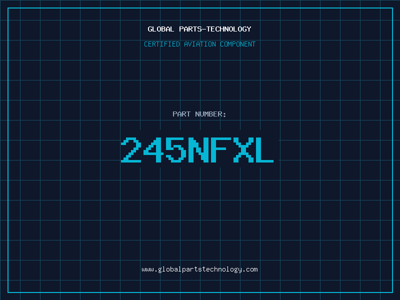 Aviation Part 245NFXL