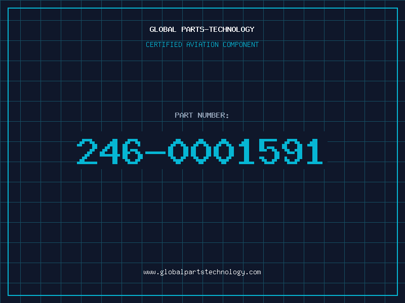 Aviation Part 246-0001591