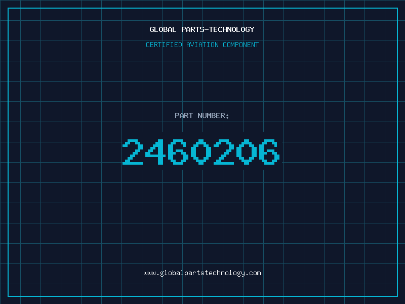 Aviation Part 2460206