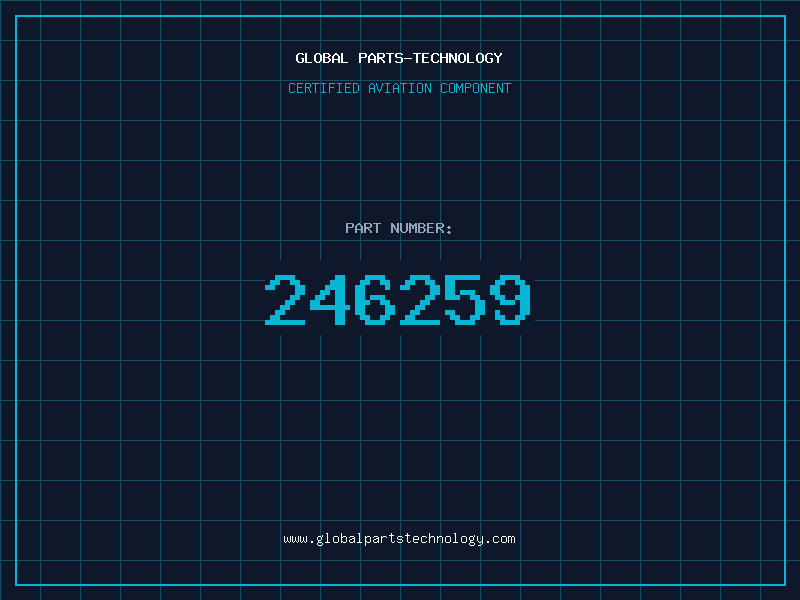 Aviation Part 246259