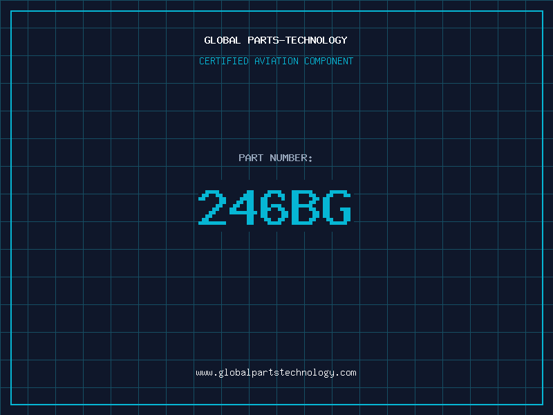 Aviation Part 246BG