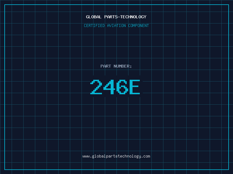 Aviation Part 246E