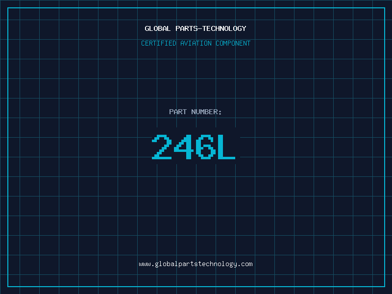 Aviation Part 246L