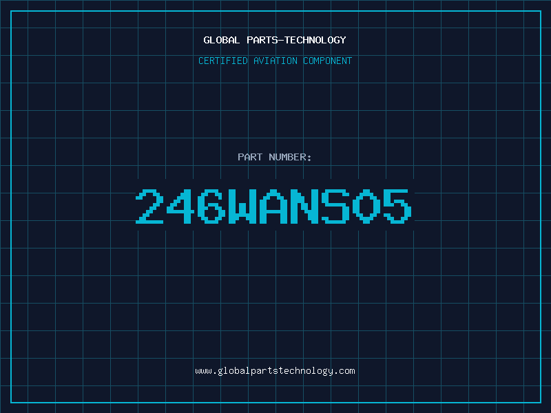 Aviation Part 246WANS05
