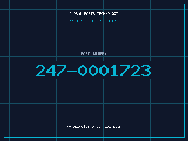 Aviation Part 247-0001723