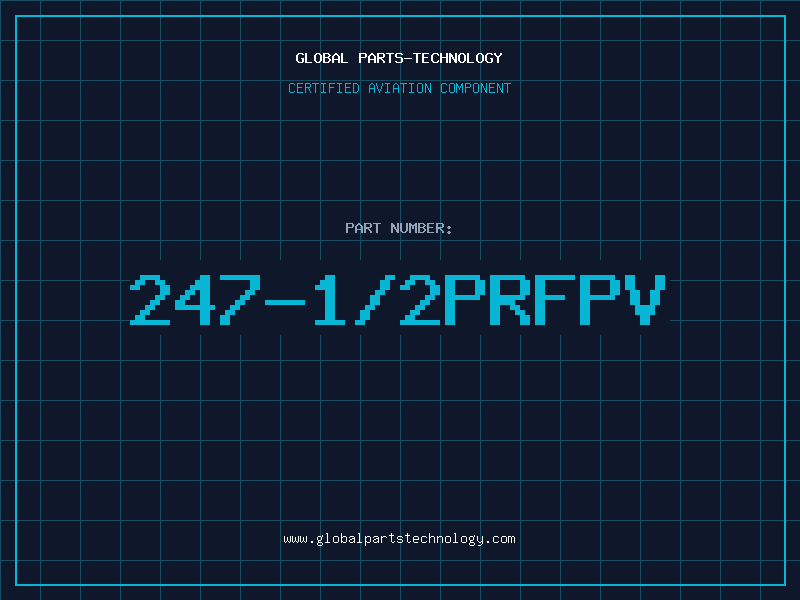 Aviation Part 247-1/2PRFPV