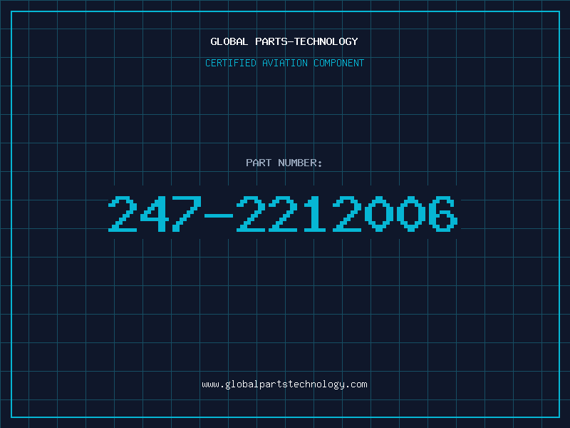 Aviation Part 247-2212006
