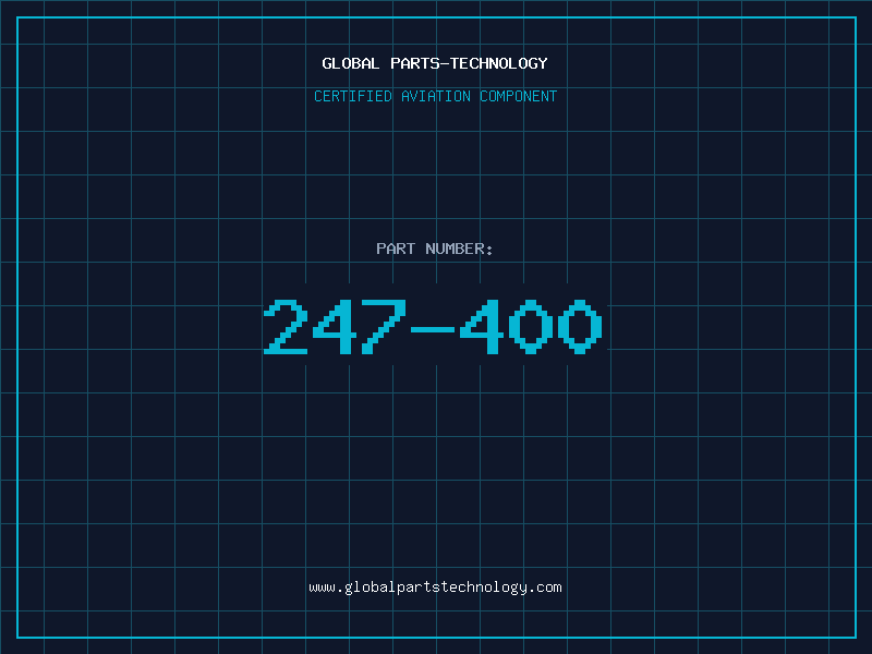 Aviation Part 247-400
