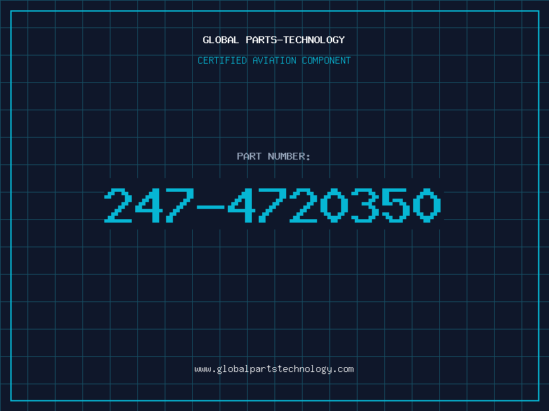 Aviation Part 247-4720350