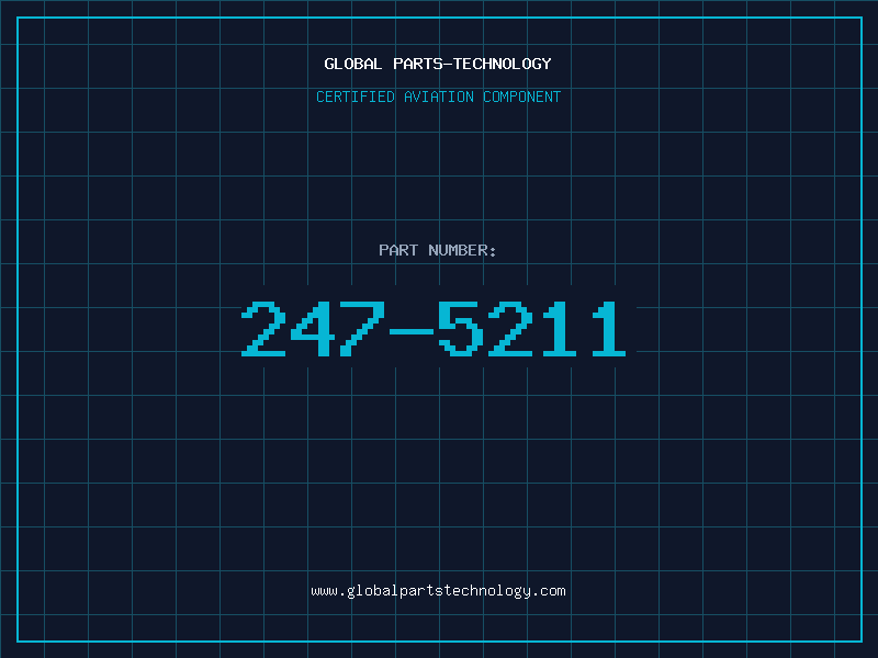Aviation Part 247-5211