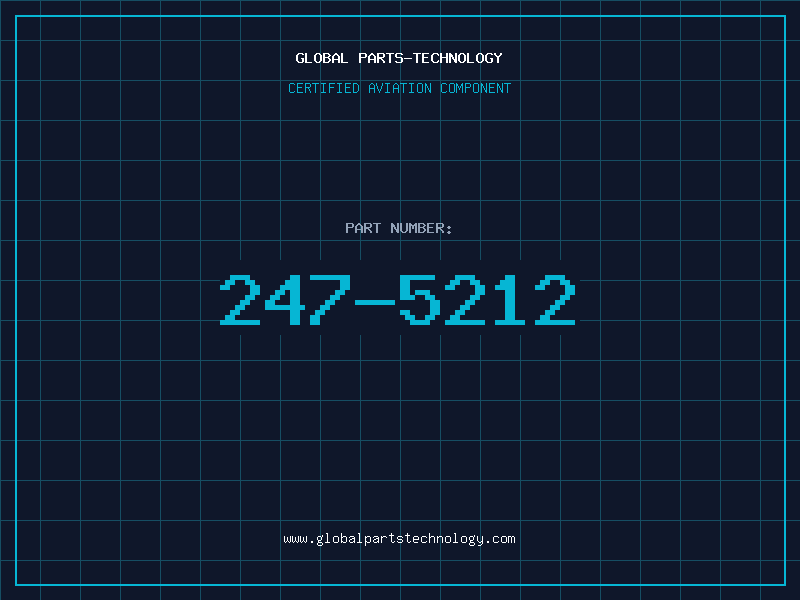 Aviation Part 247-5212