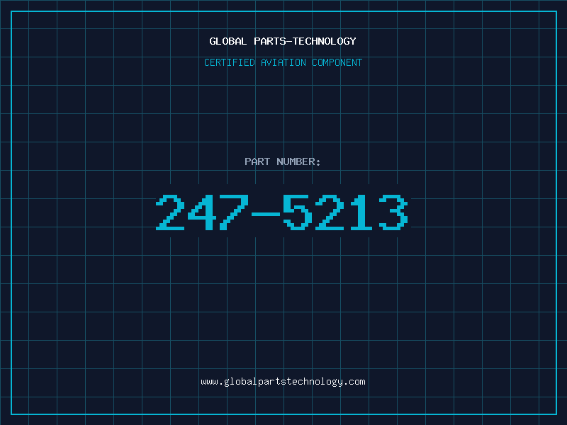 Aviation Part 247-5213