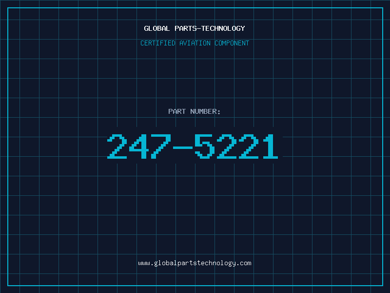 Aviation Part 247-5221
