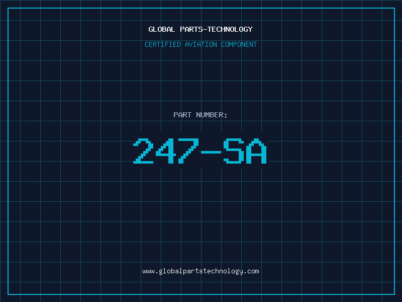 Aviation Part 247-SA