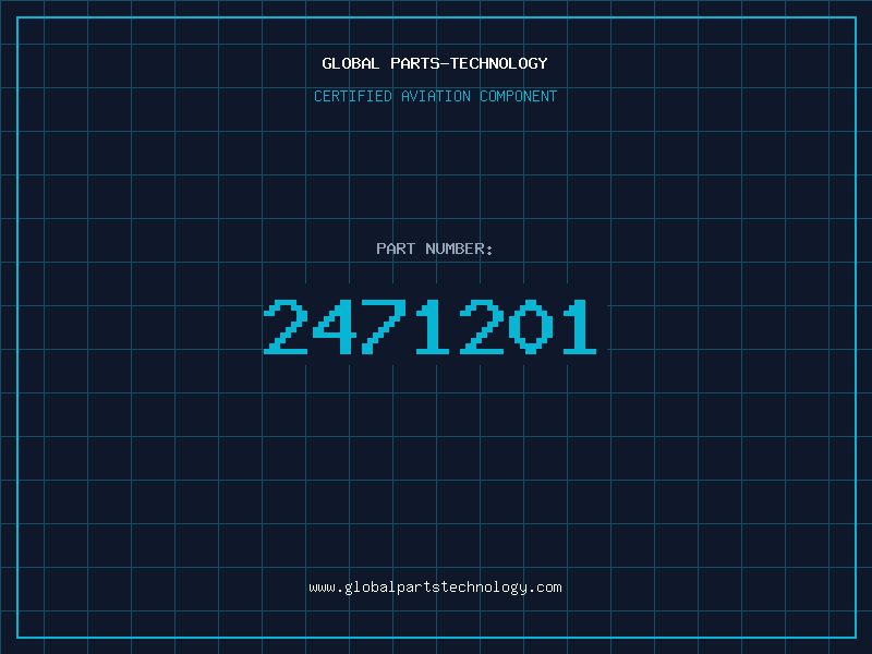 Aviation Part 2471201
