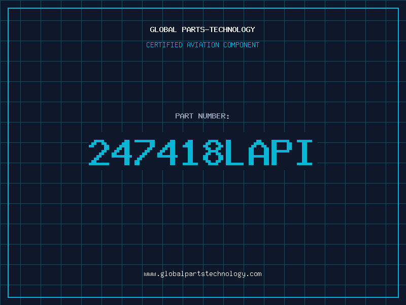 Aviation Part 247418LAPI