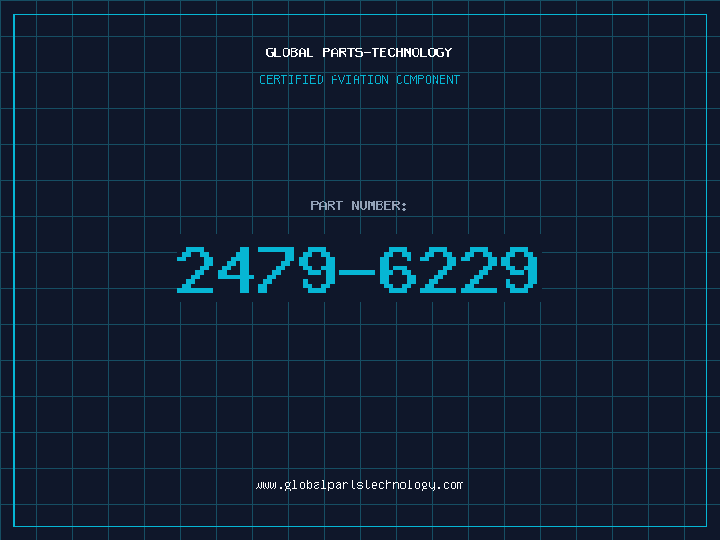 Aviation Part 2479-6229