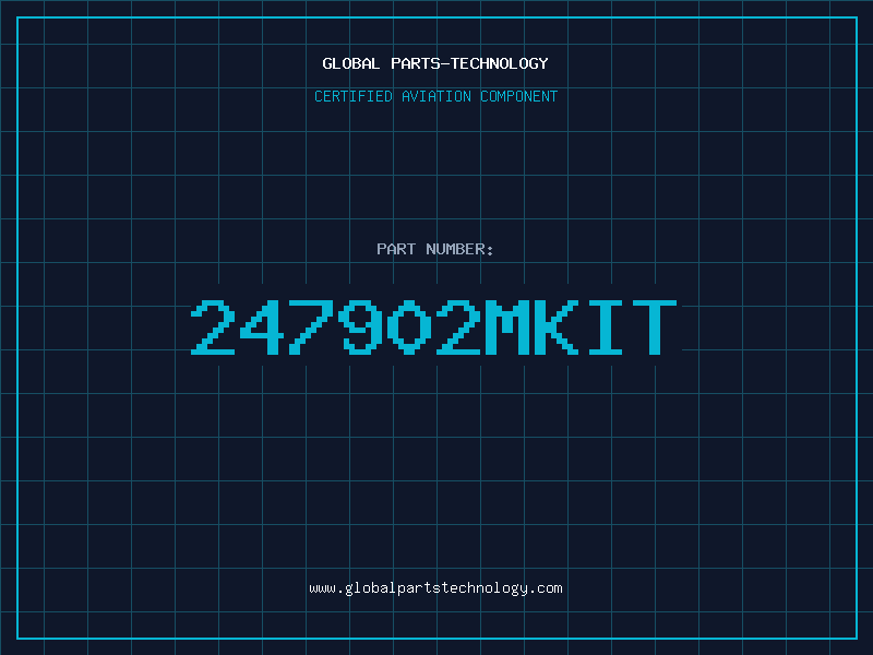 Aviation Part 247902MKIT