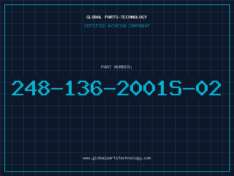 Aviation Part 248-136-2001S-02