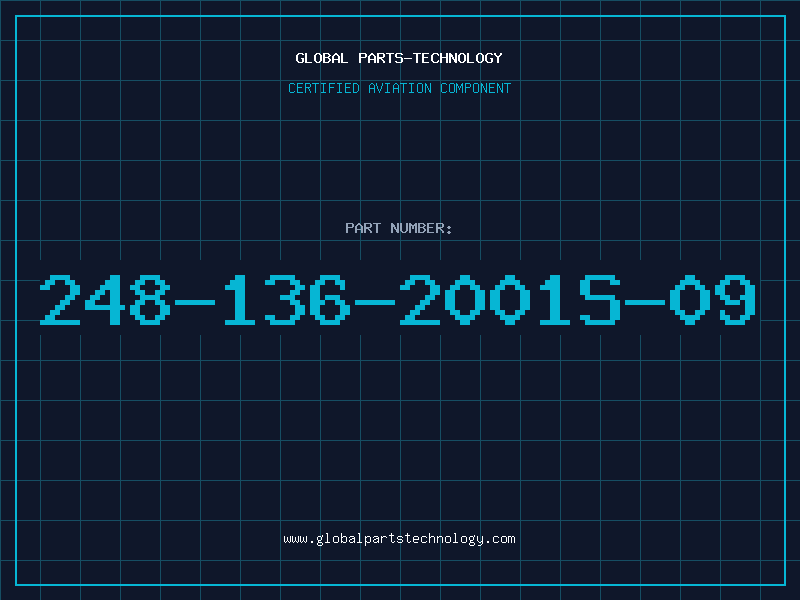 Aviation Part 248-136-2001S-09