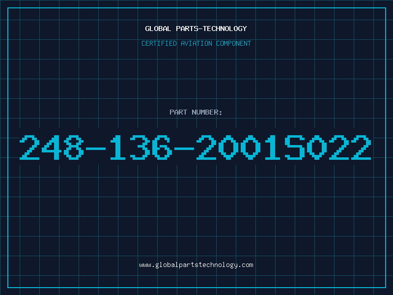 Aviation Part 248-136-2001S022
