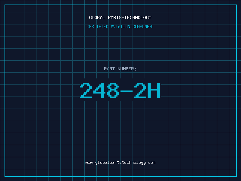 Aviation Part 248-2H