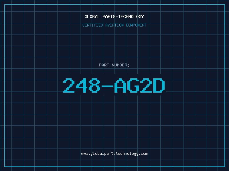 Aviation Part 248-AG2D