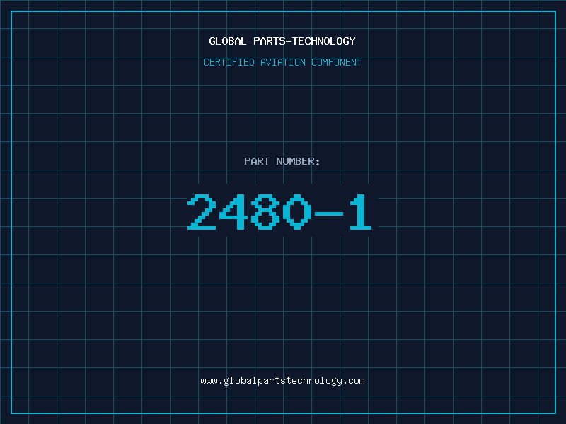 Aviation Part 2480-1