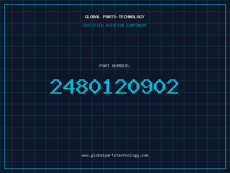 Aviation Part 2480120902