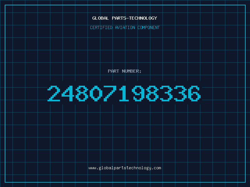 Aviation Part 24807198336