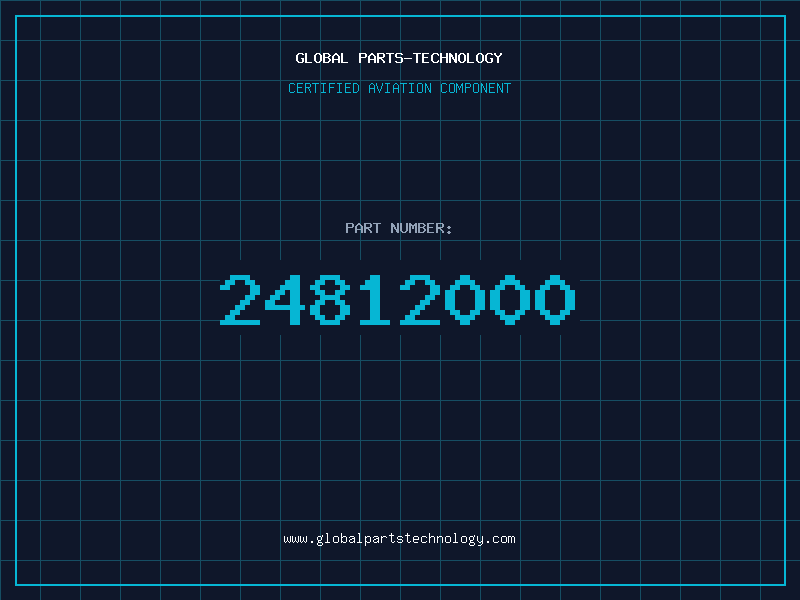 Aviation Part 24812000