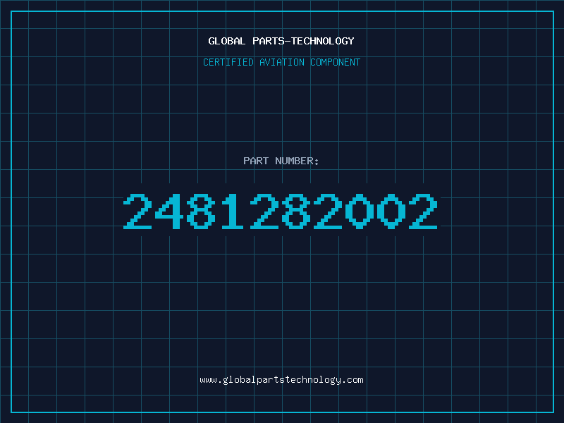 Aviation Part 2481282002