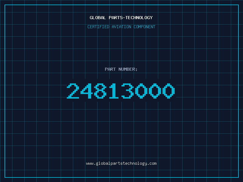 Aviation Part 24813000